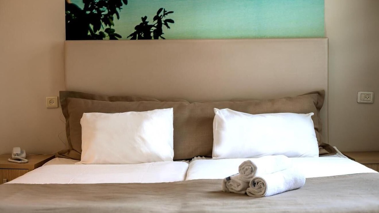 Photo of Bedroom in Acre