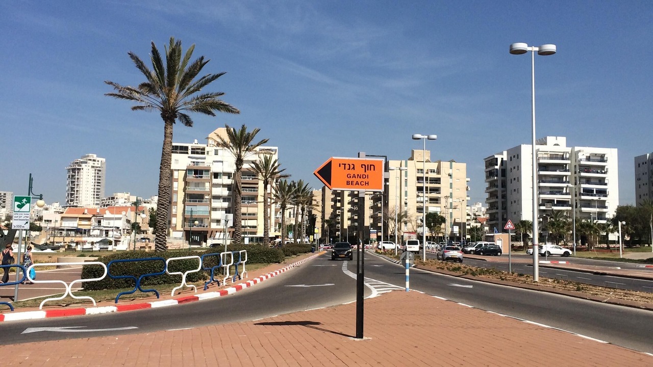 Photo of Others in Ashdod