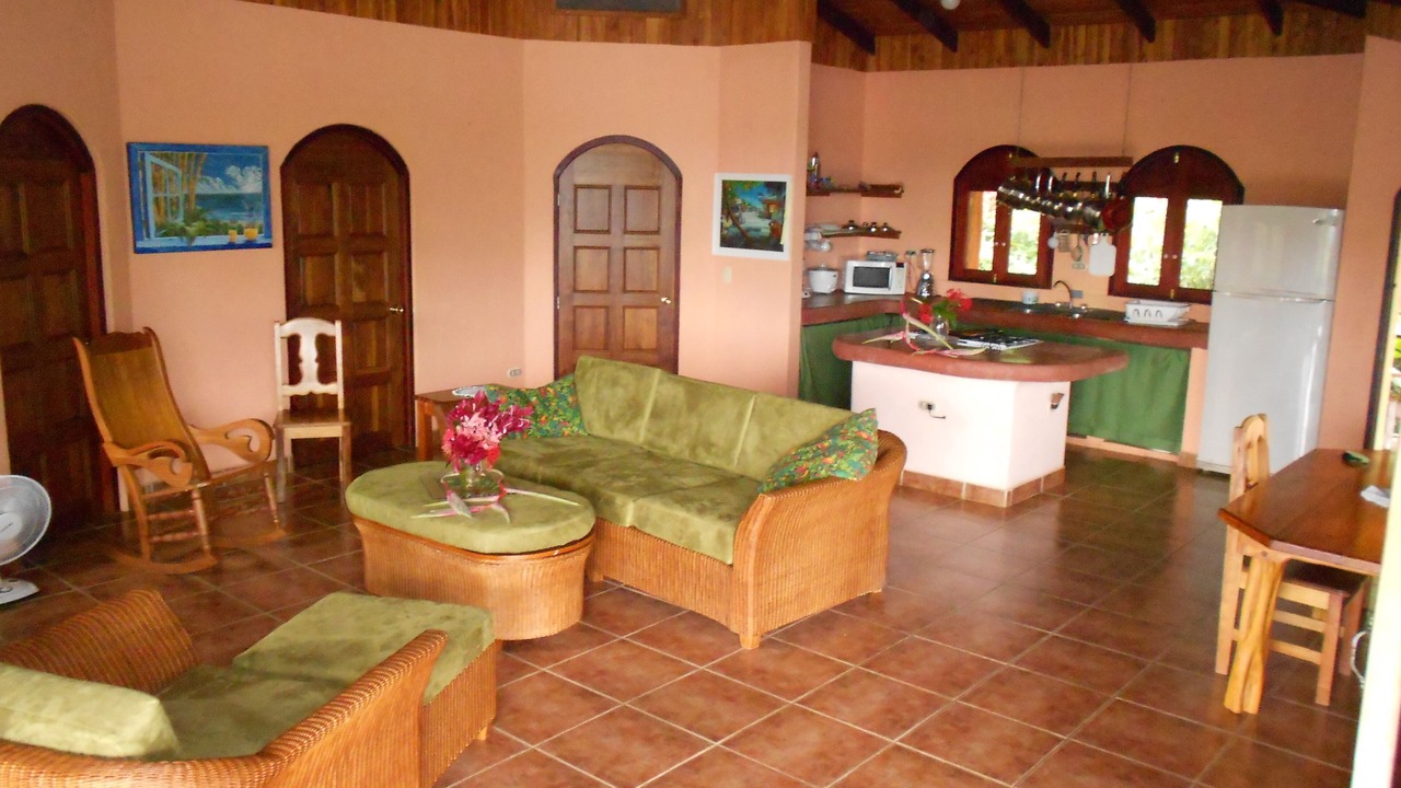 Photo of Others in Puerto Jimenez