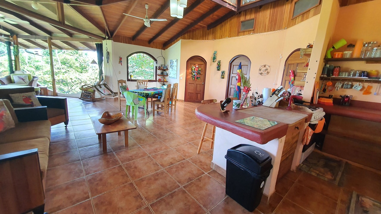 Photo of Others in Puerto Jimenez