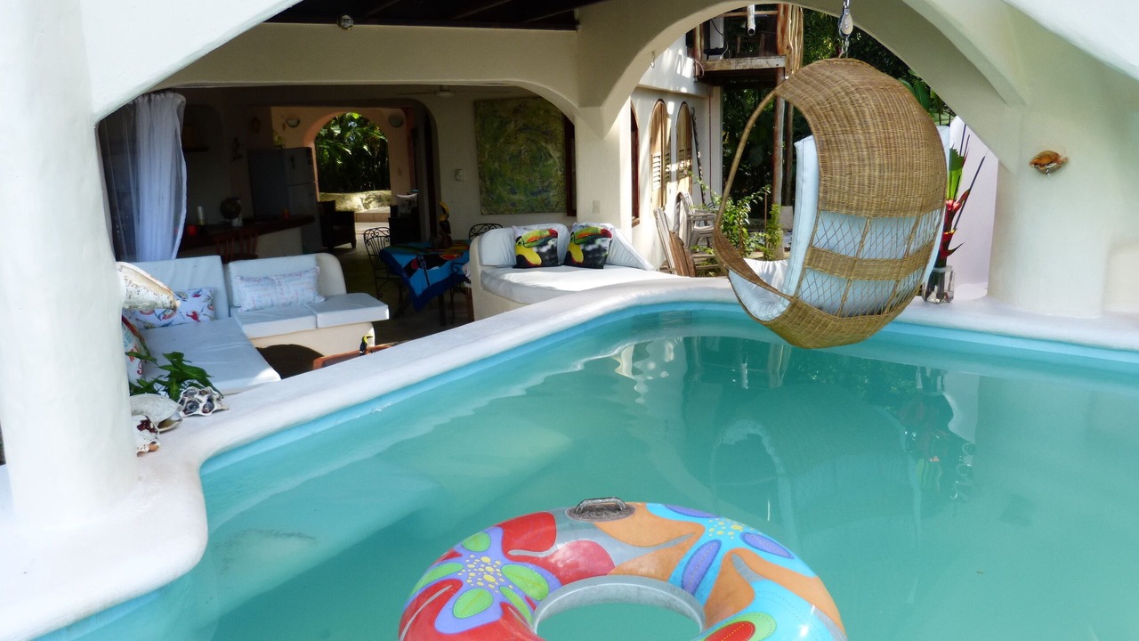 Photo of Outdoor in Puerto Jimenez