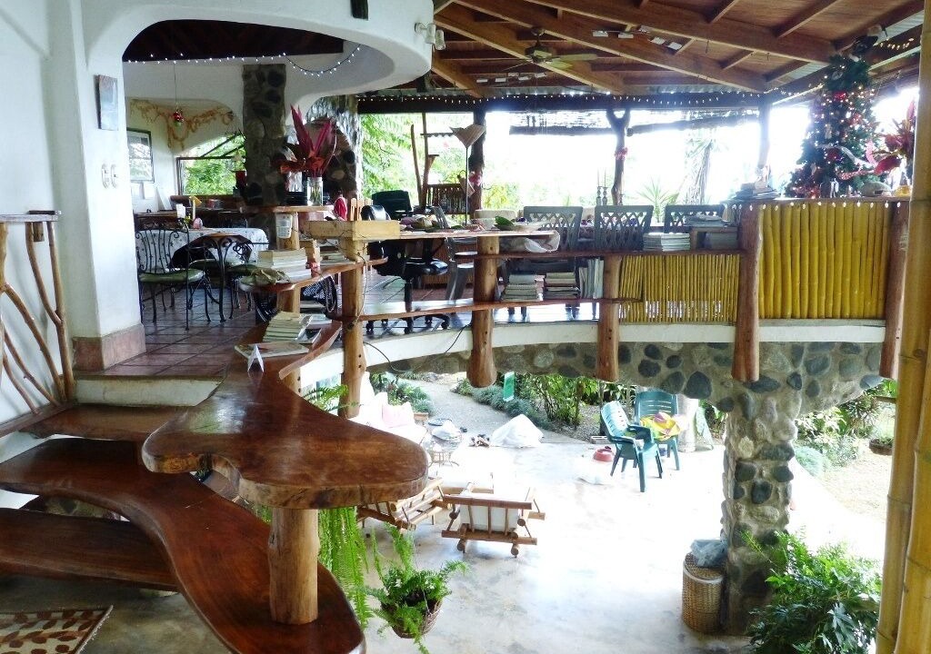 Photo of Outdoor in Puerto Jimenez