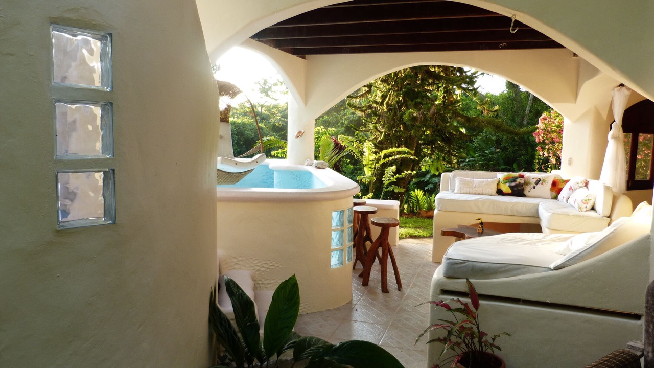 Photo of Outdoor in Puerto Jimenez