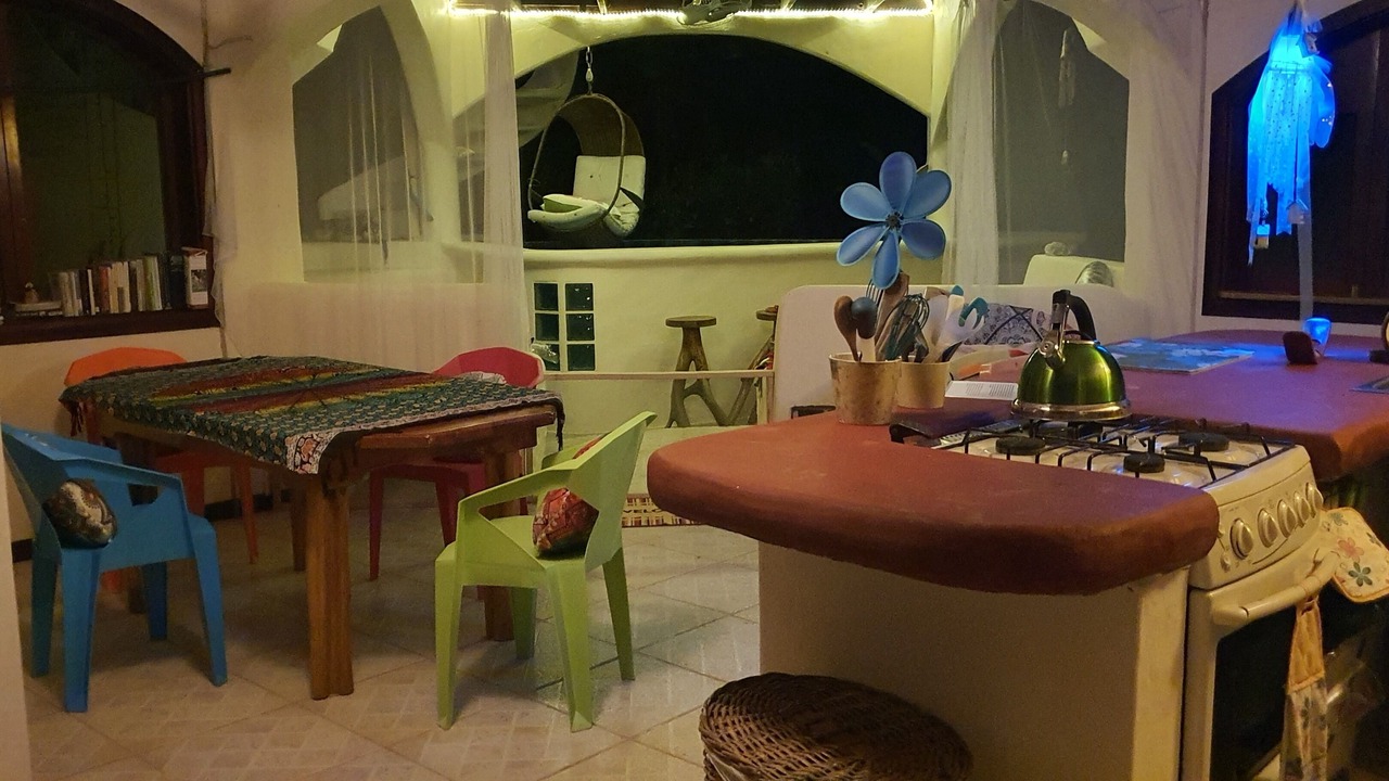 Photo of Bedroom in Puerto Jimenez