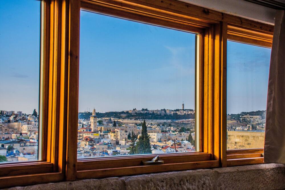 Photo of Bedroom in Old City