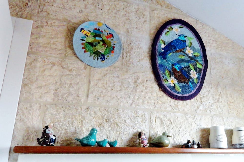 Photo of Bedroom in Old City