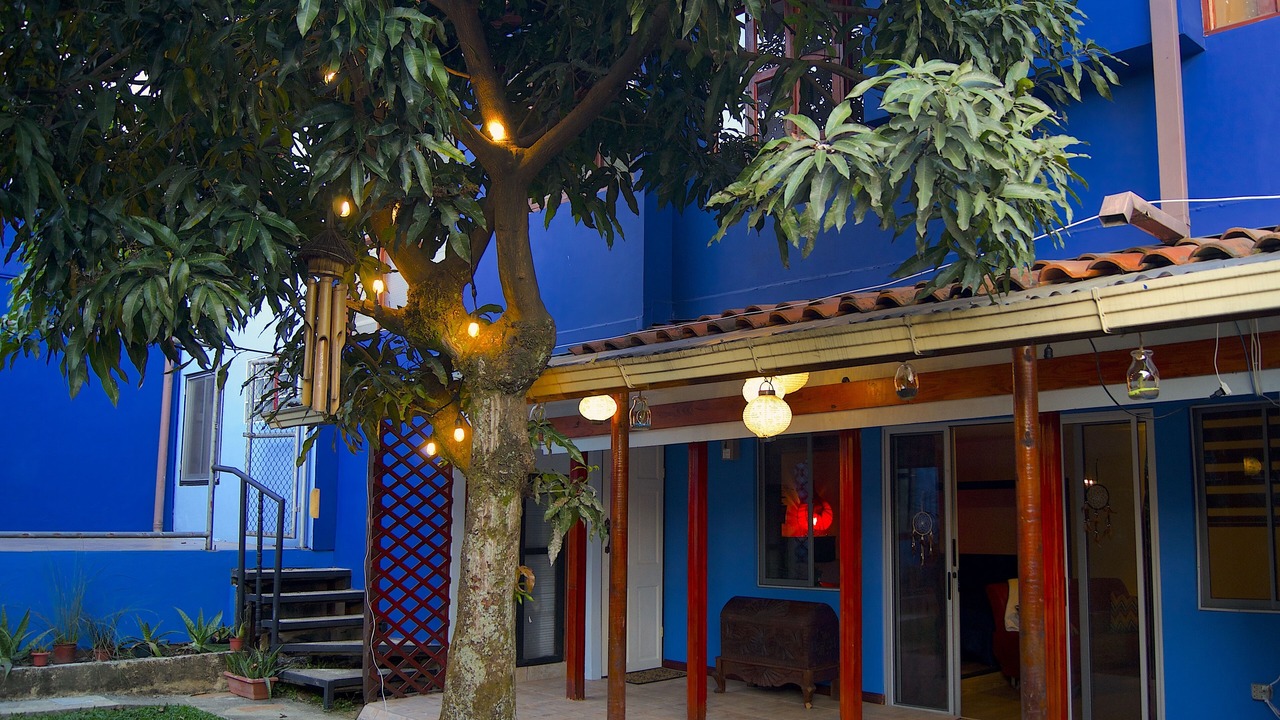 Photo of Outdoor in San Francisco