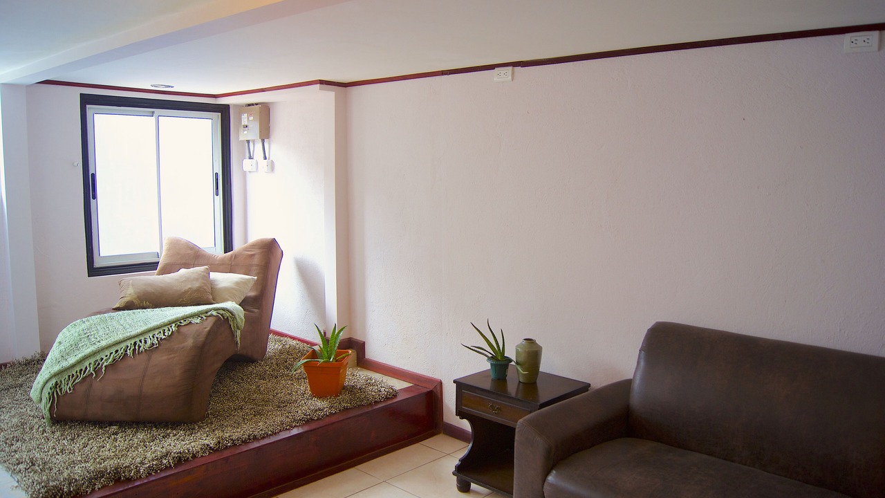 Photo of Livingroom in San Francisco