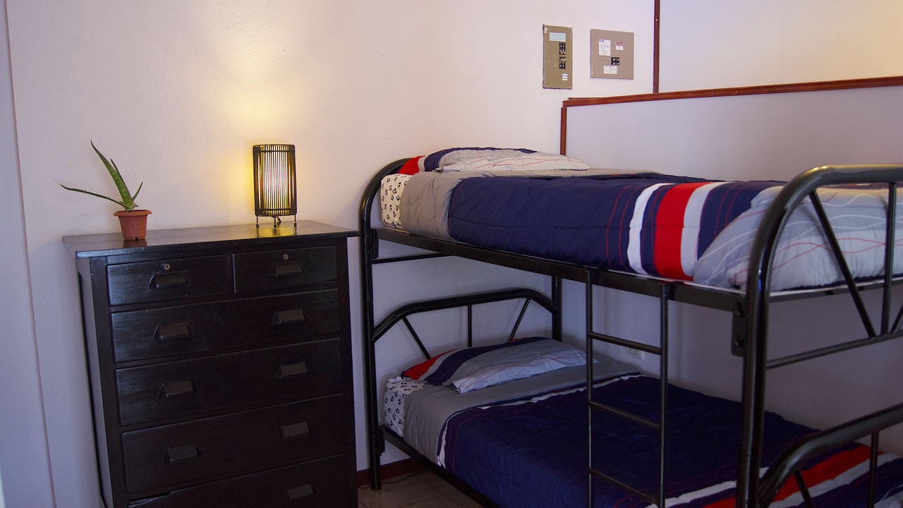 Photo of Bedroom in San Francisco