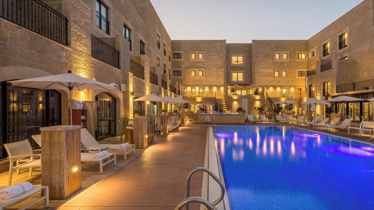 Photo of Outdoor in Rosh Pinna