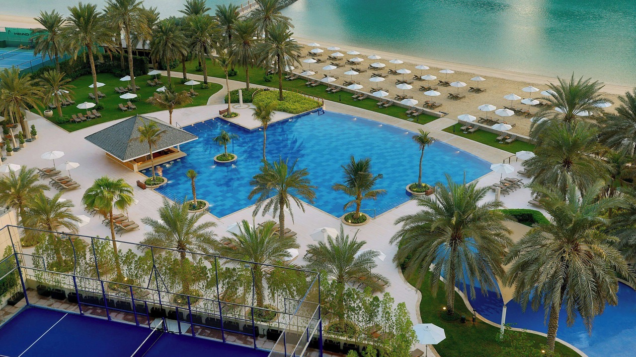 Photo of Outdoor in Al Zahiyah
