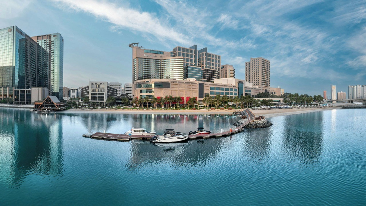 Photo of Outdoor in Al Zahiyah
