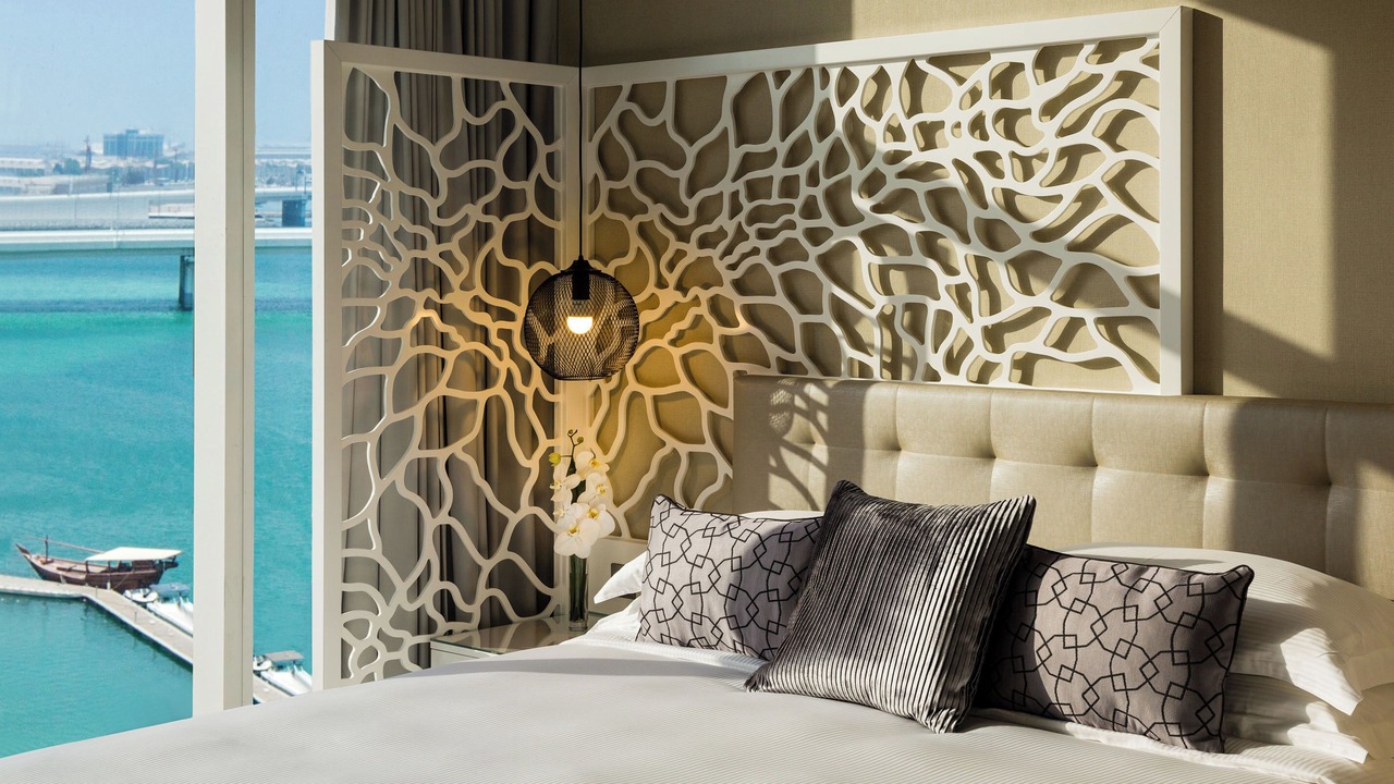 Photo of Bedroom in Al Zahiyah