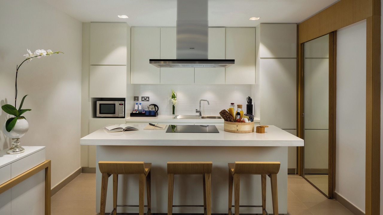Photo of Kitchen in Al Zahiyah