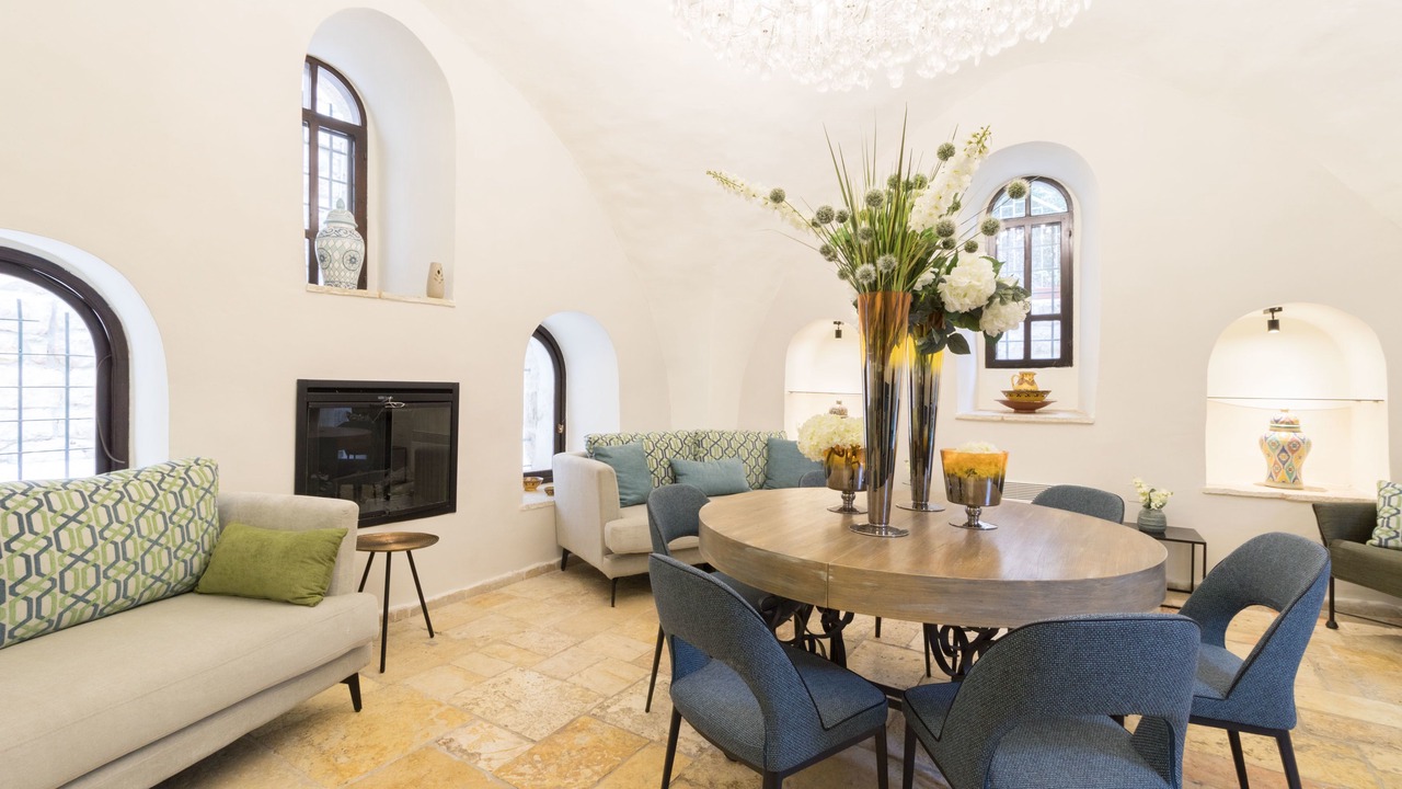 Photo of Bedroom in Mahane Israel