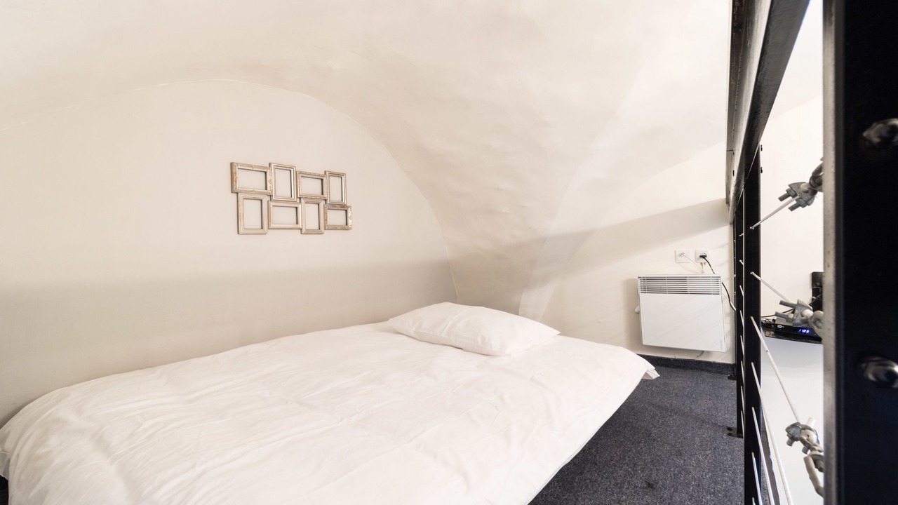 Photo of Bedroom in Mahane Israel