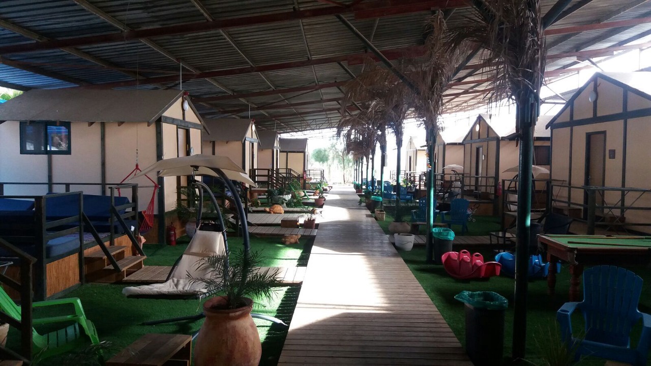 Photo of Outdoor in Eliad