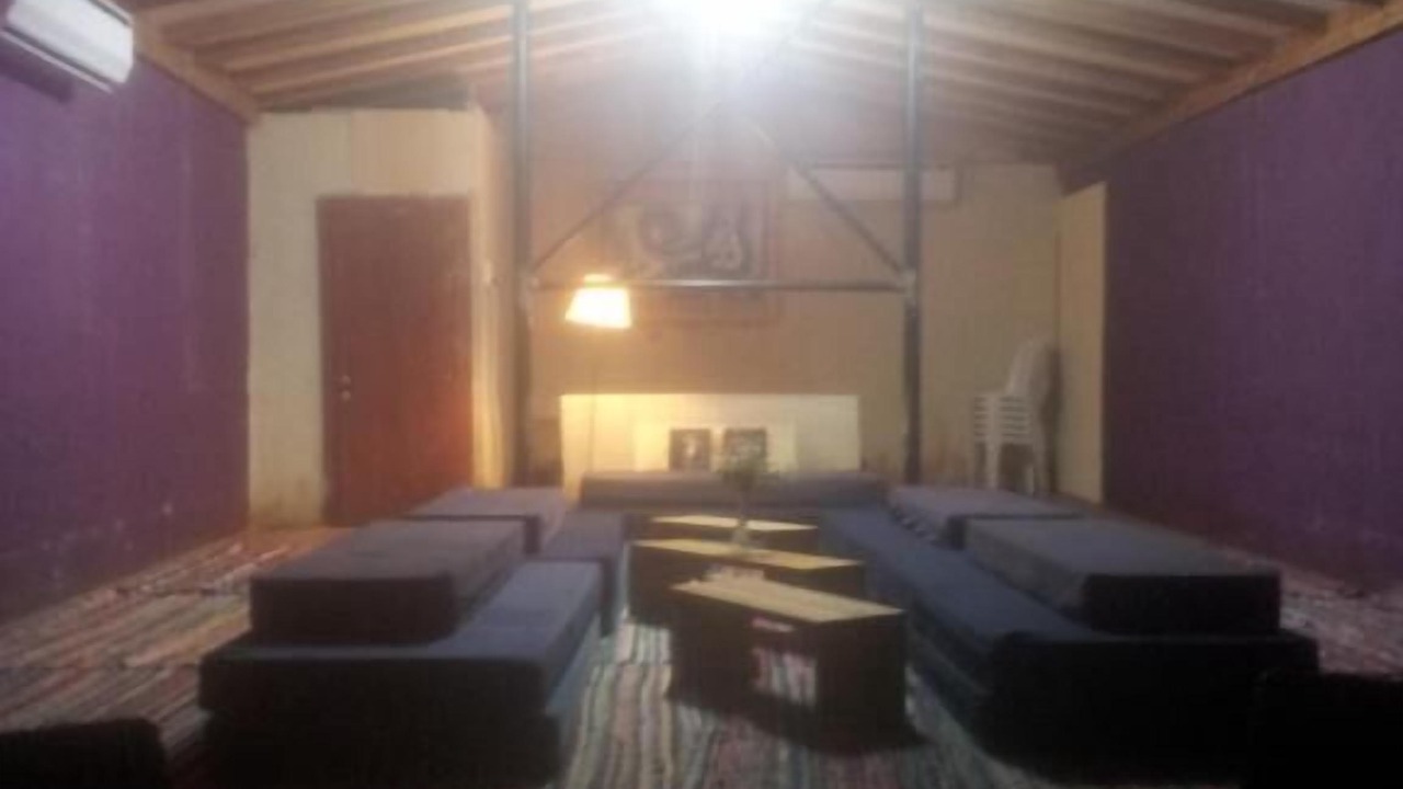 Photo of Livingroom in Eliad