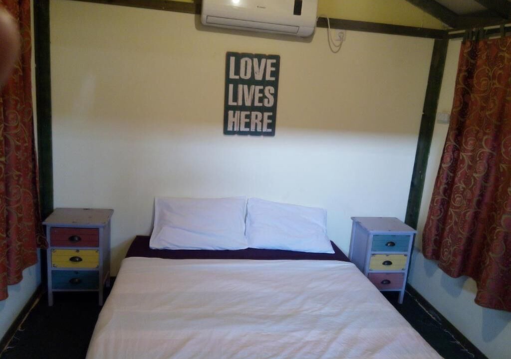 Photo of Bedroom in Eliad