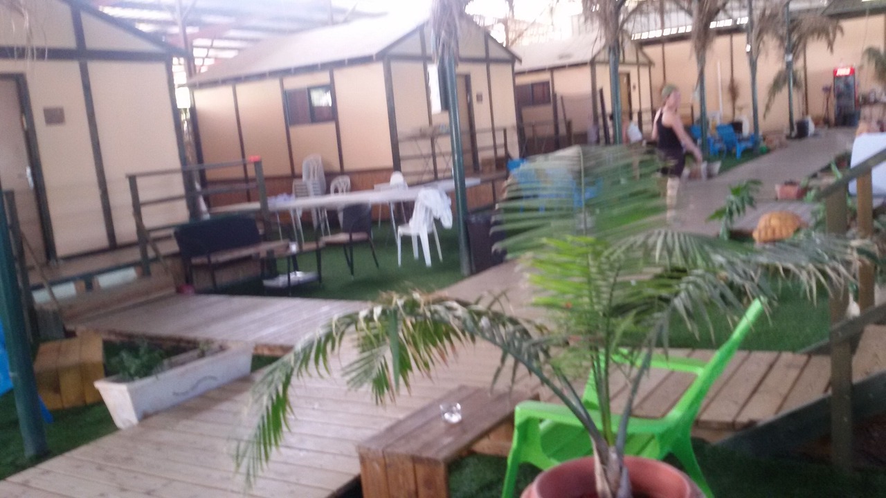 Photo of Outdoor in Eliad