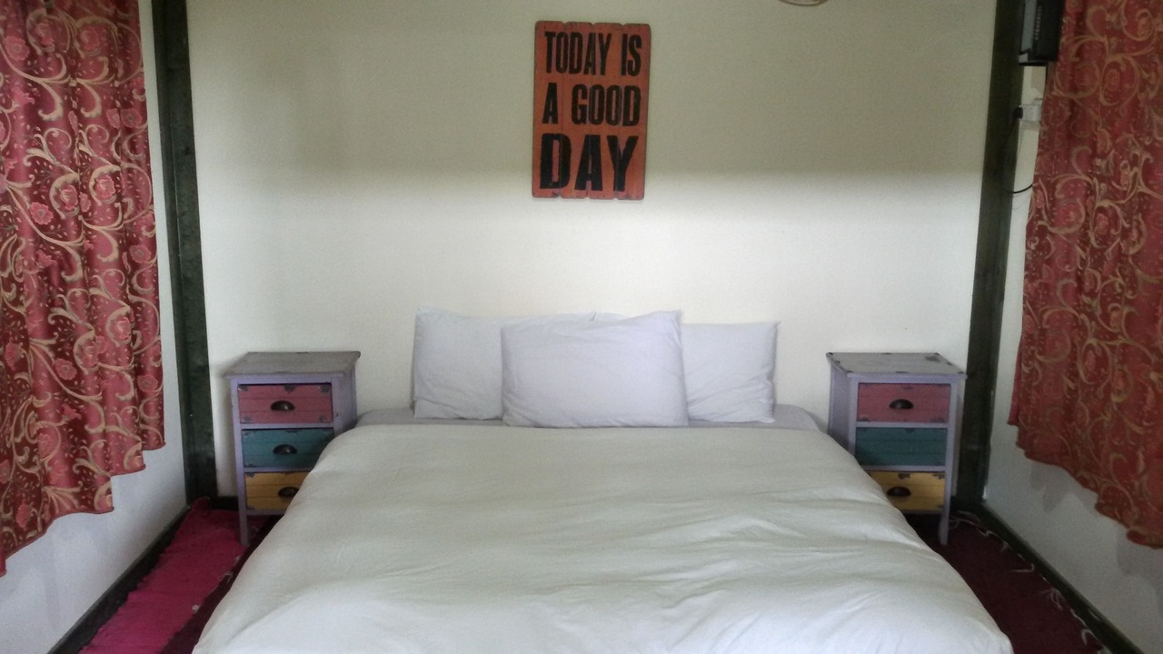 Photo of Bedroom in Eliad