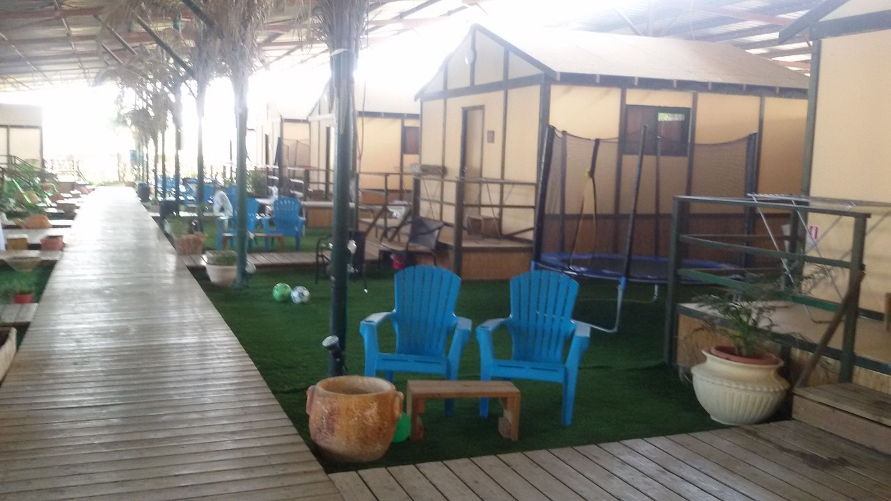Photo of Outdoor in Eliad