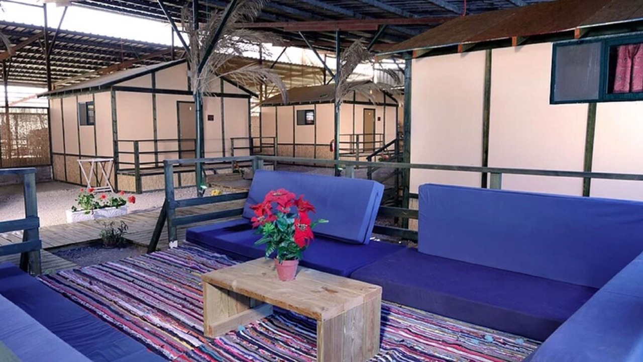 Photo of Outdoor in Eliad