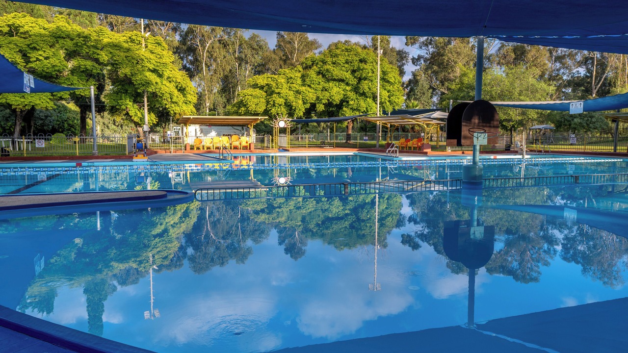 Photo of Outdoor in Kfar Masaryk