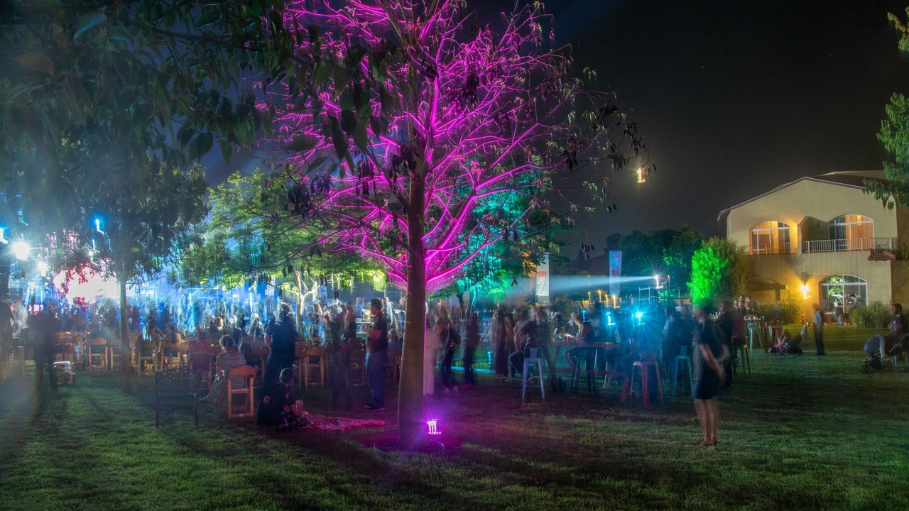 Photo of Outdoor in Kfar Blum