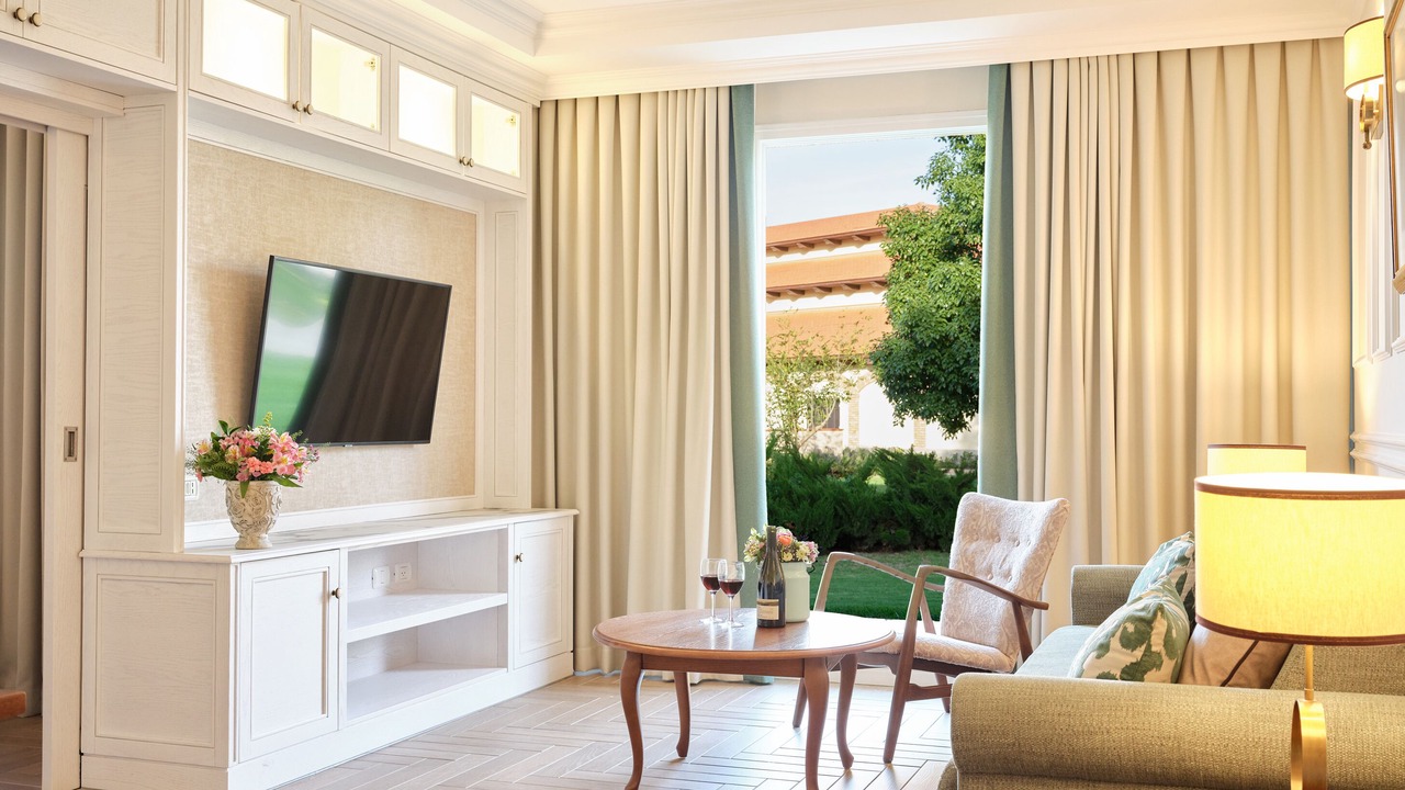 Photo of Livingroom in Kfar Blum