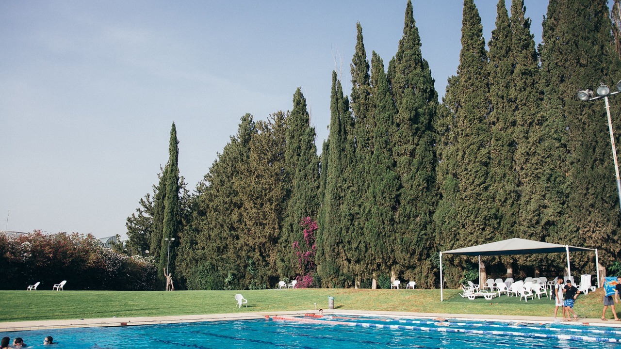 Photo of Outdoor in Kfar Blum