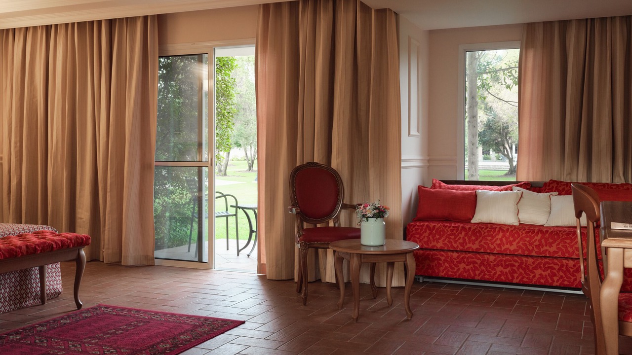 Photo of Bedroom in Kfar Blum
