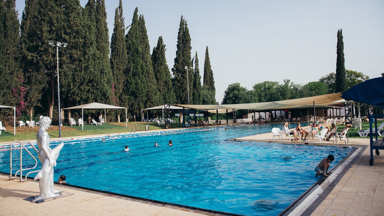 Photo of Outdoor in Kfar Blum