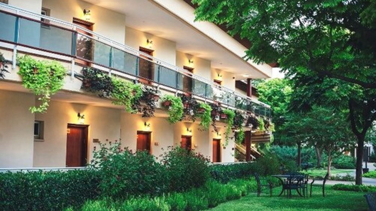Photo of Outdoor in Kfar Blum