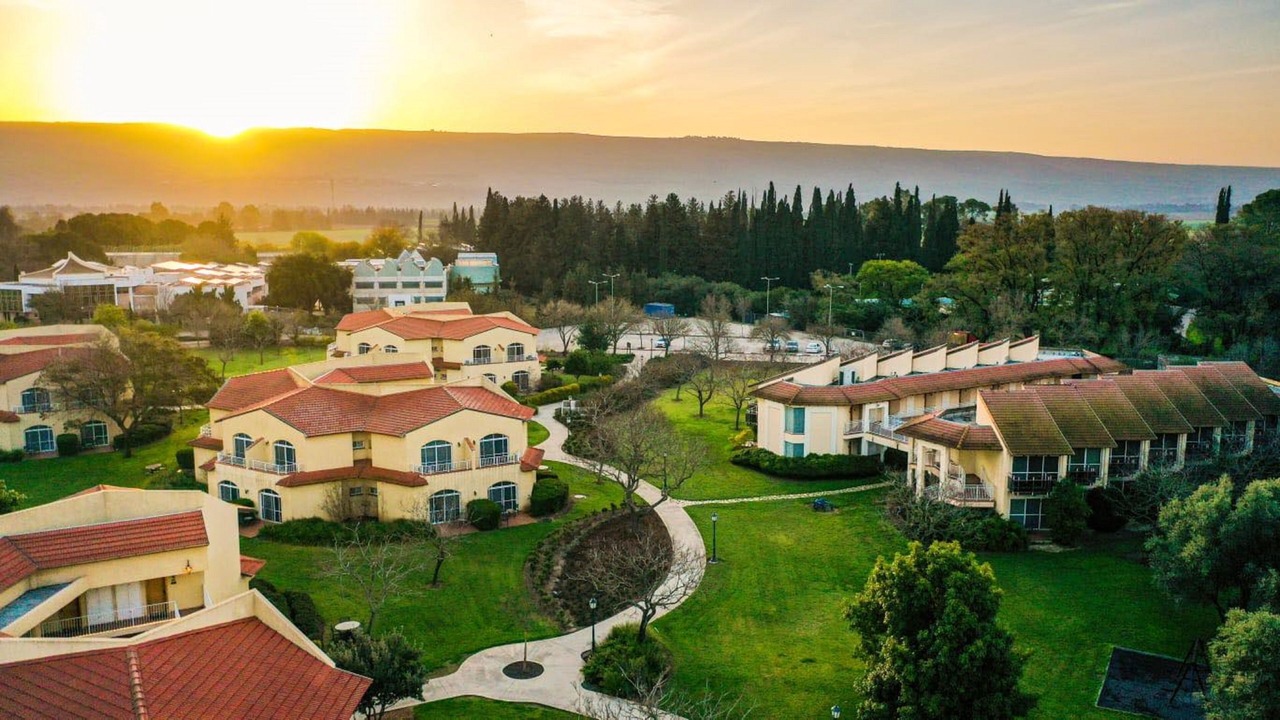 Photo of Outdoor in Kfar Blum