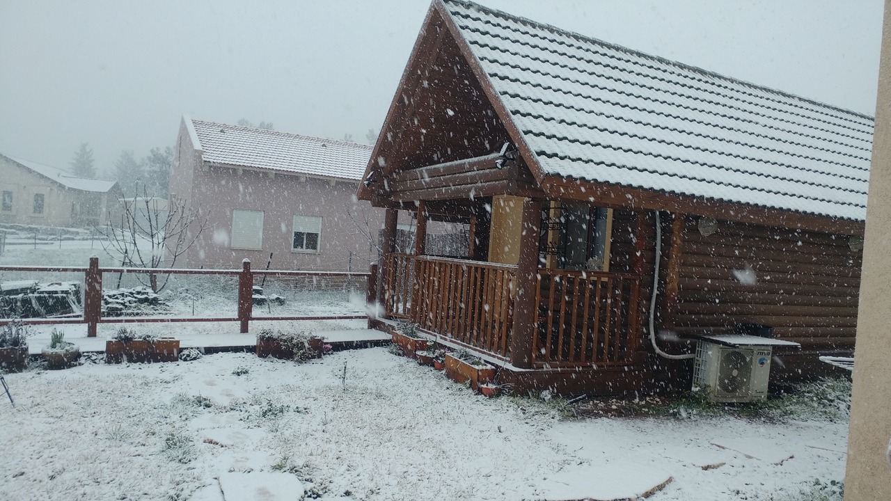 Photo of Outdoor in El-Rum