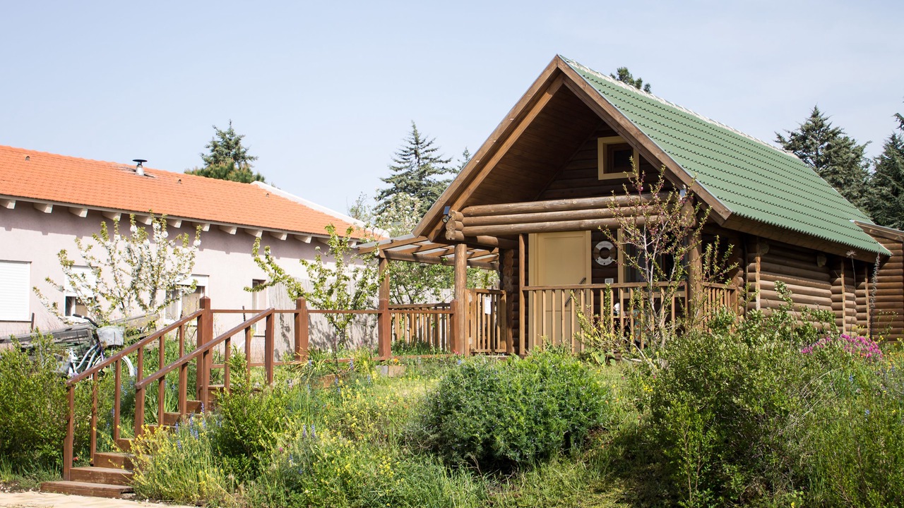 Photo of Outdoor in El-Rum
