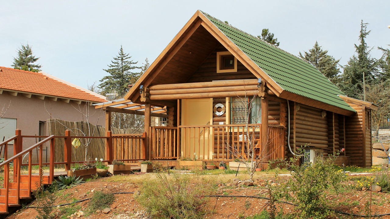 Photo of Outdoor in El-Rum