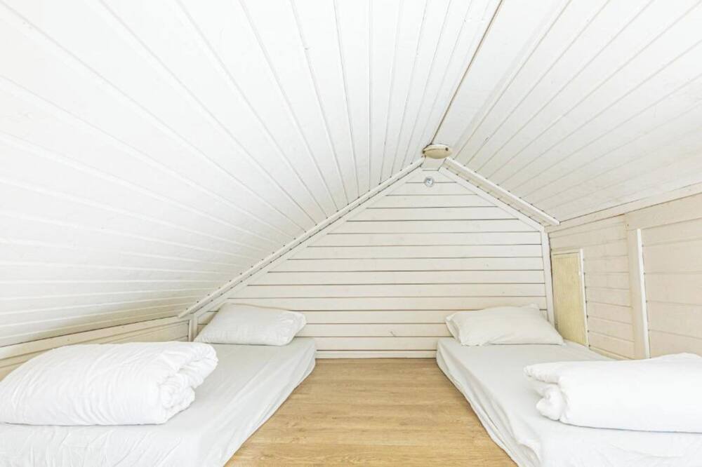 Photo of Bedroom in Nir David