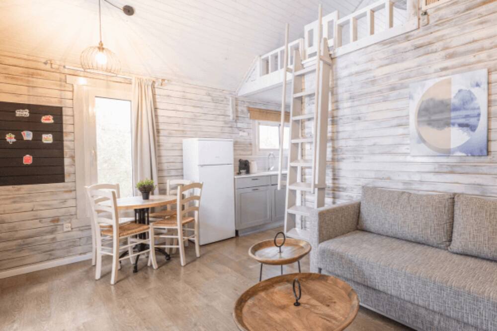 Photo of Bedroom in Nir David
