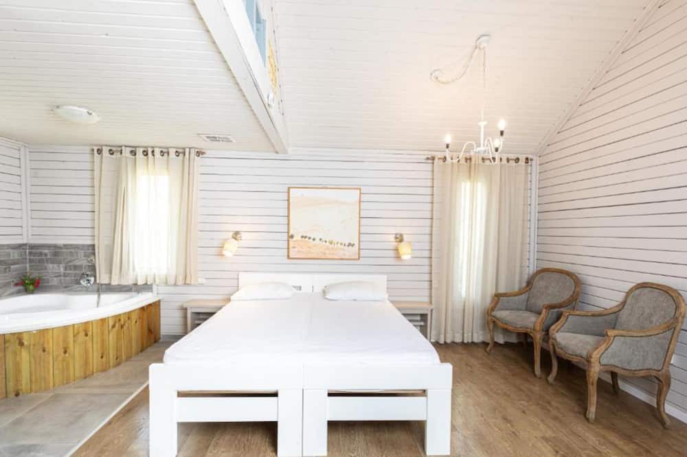 Photo of Bedroom in Nir David