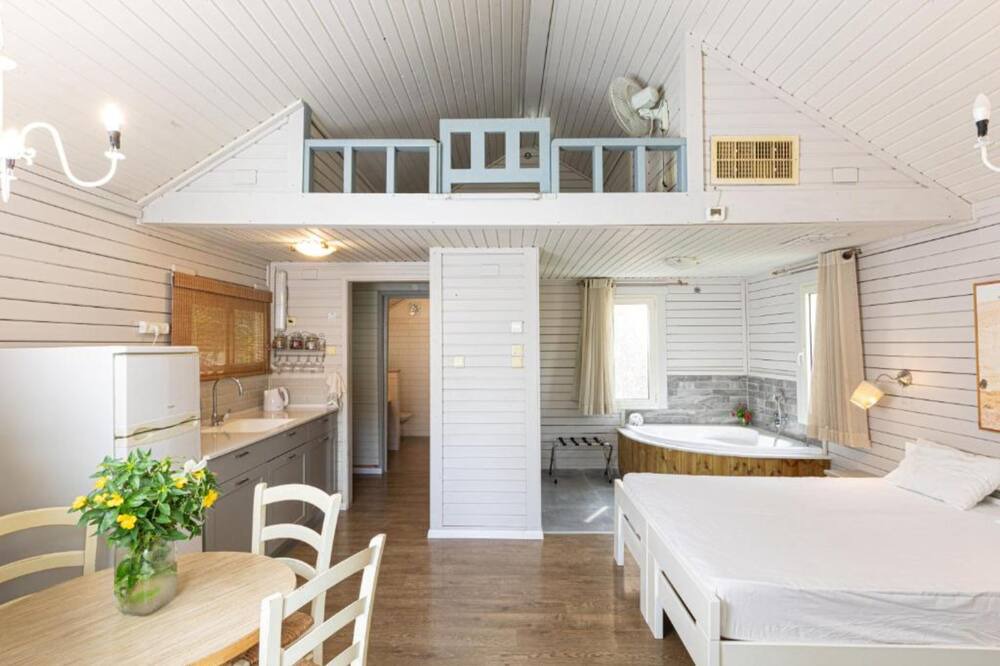 Photo of Bedroom in Nir David