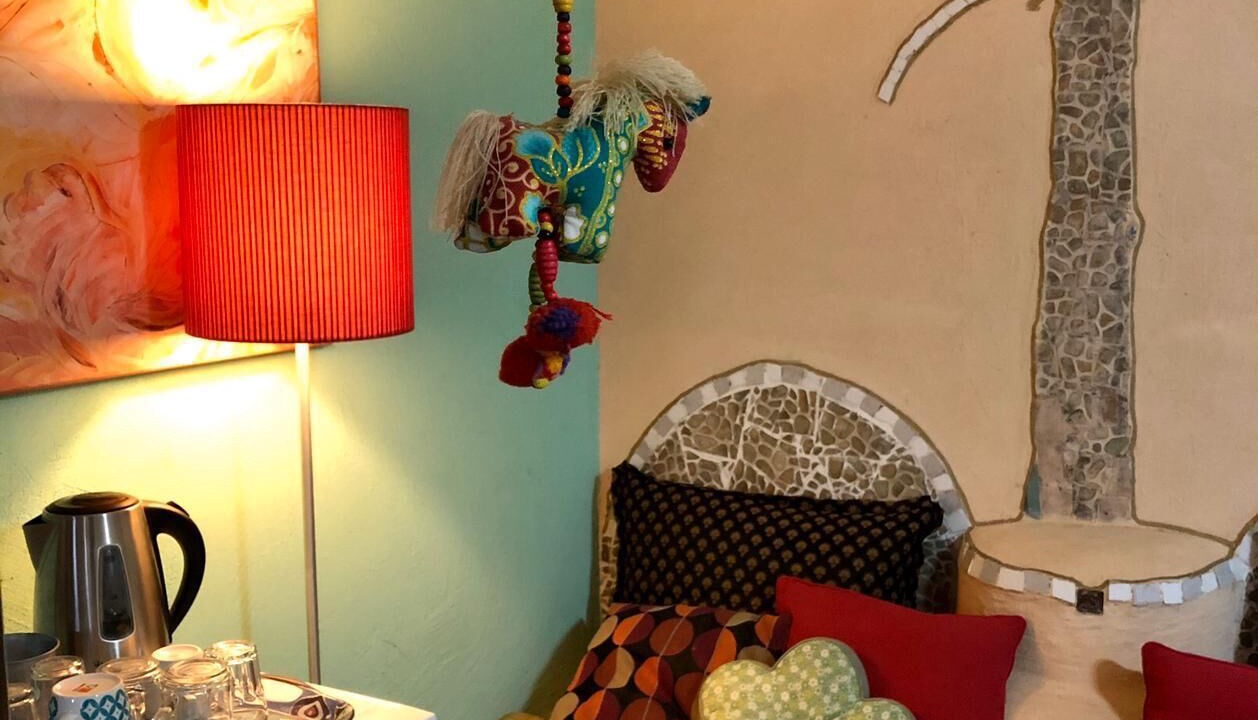 Photo of Bedroom in Ezuz