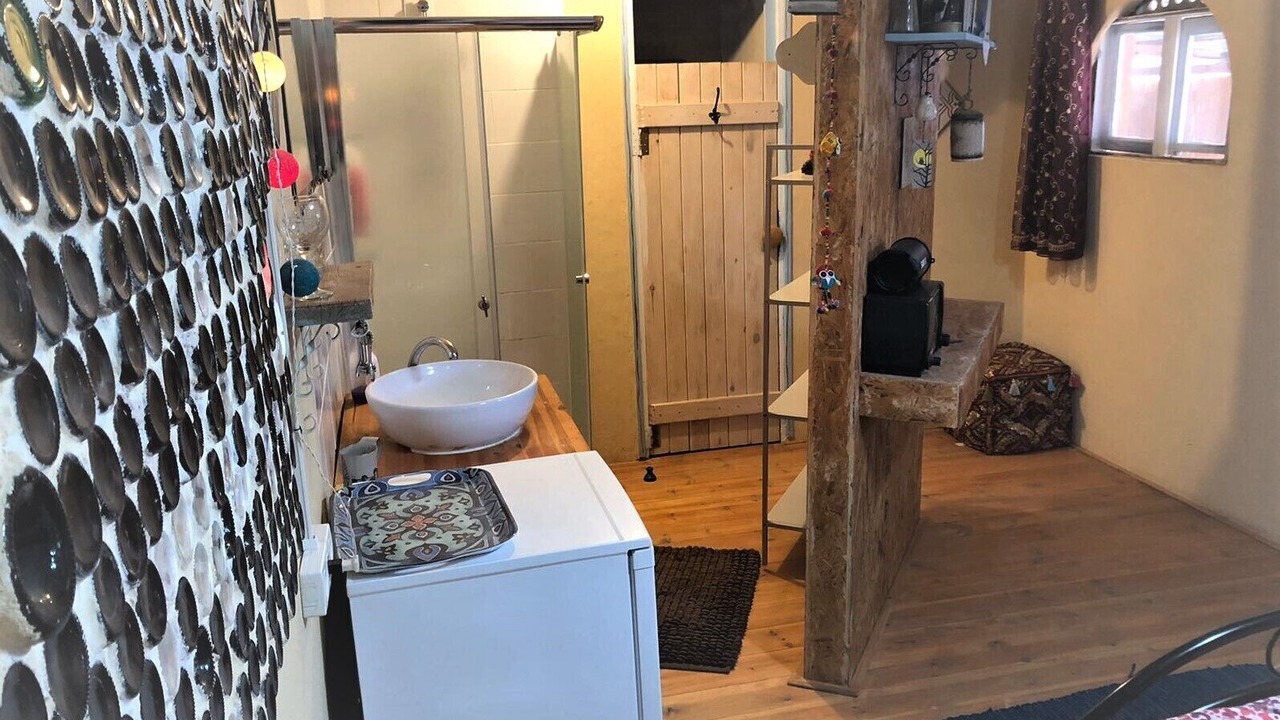 Photo of Bathroom in Ezuz