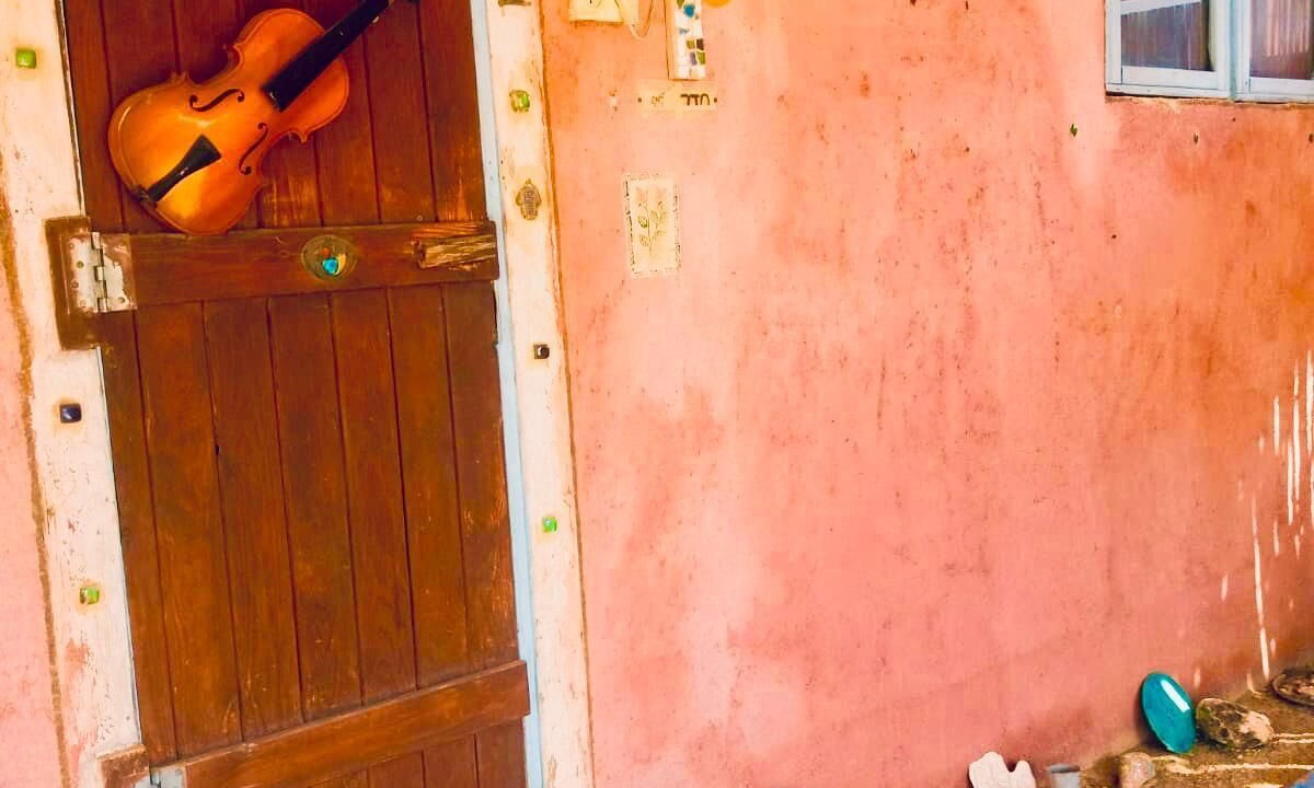 Photo of Bedroom in Ezuz