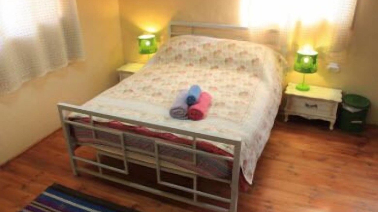 Photo of Bedroom in Ezuz