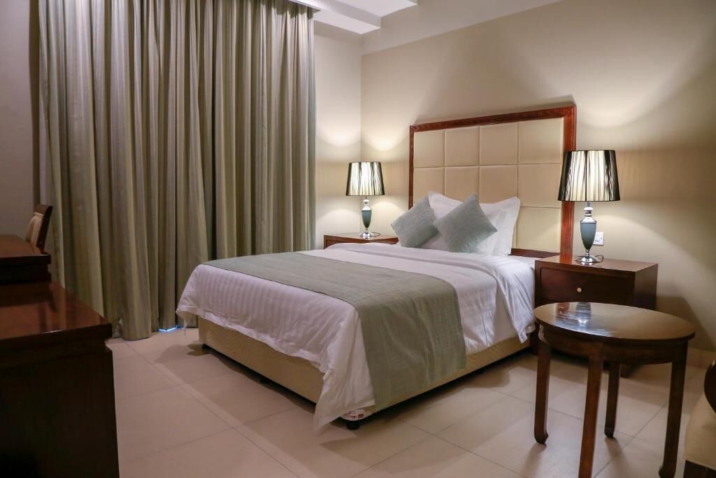 Photo of Bedroom in Al Ghubrah Ash Shamaliyyah