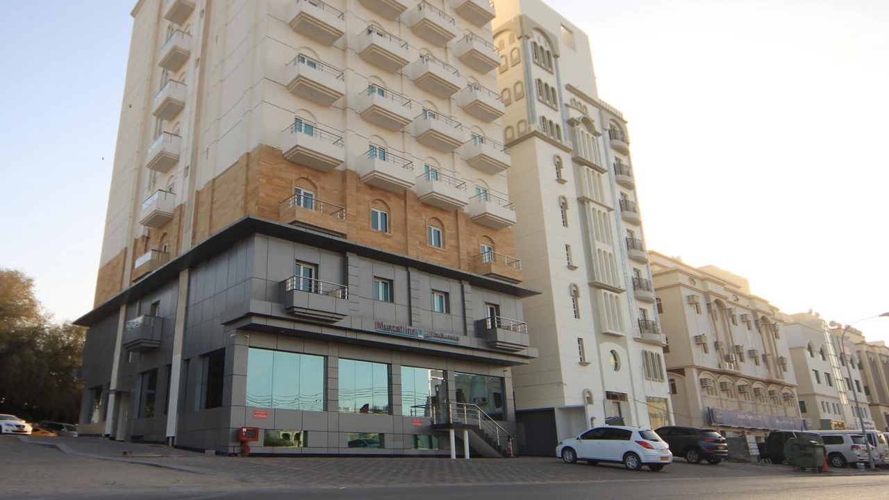 Photo of Outdoor in Al Ghubrah Ash Shamaliyyah