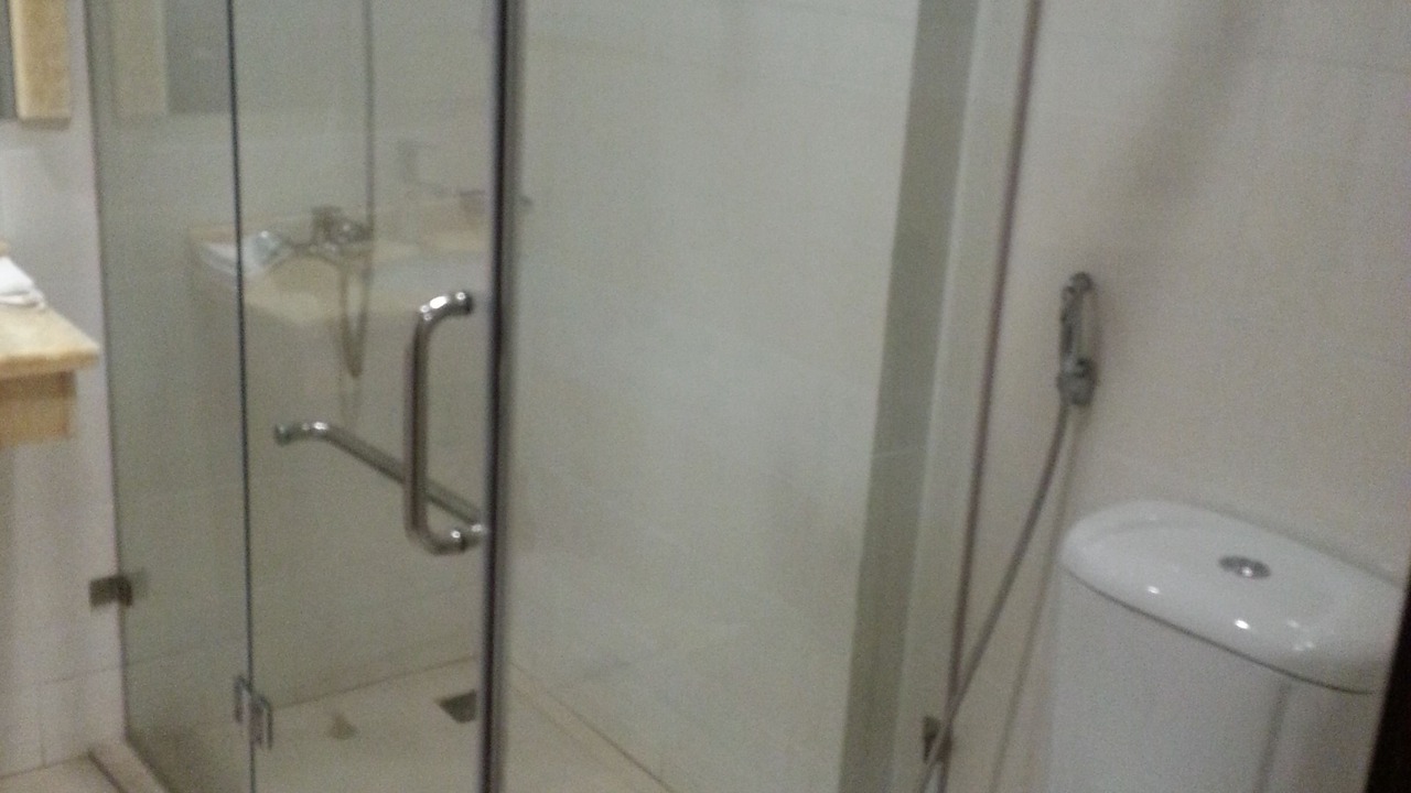 Photo of Bathroom in Al Ghubrah Ash Shamaliyyah