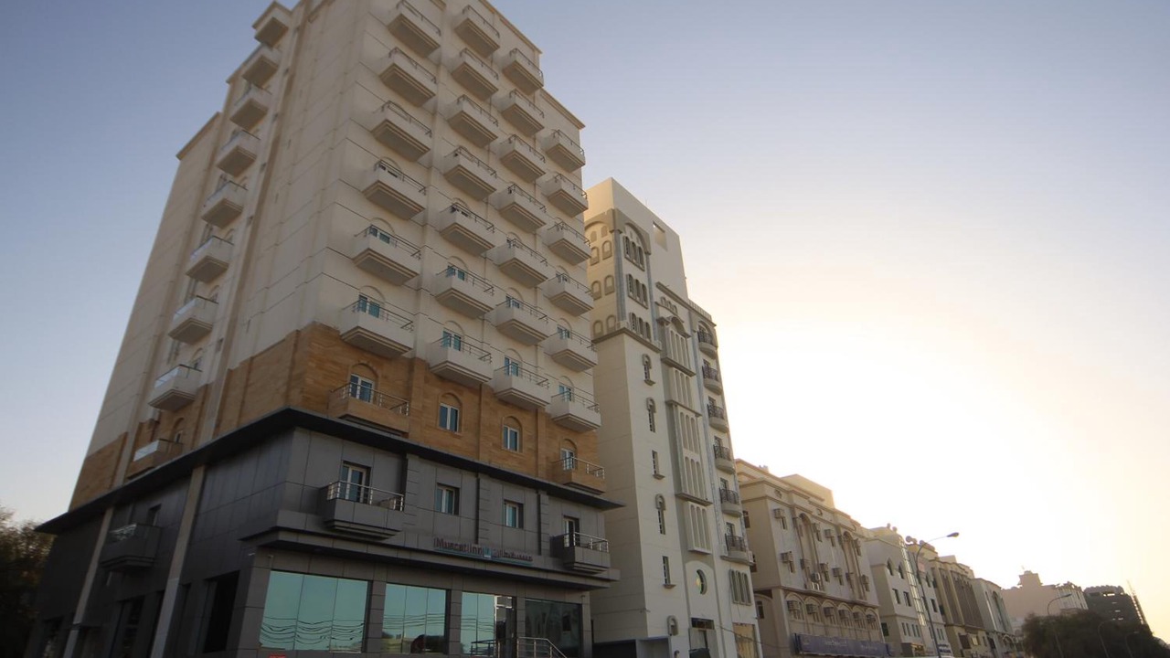 Photo of Outdoor in Al Ghubrah Ash Shamaliyyah